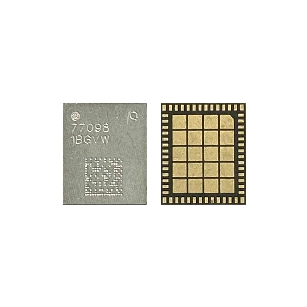 Power Amplifier IC (77098) for Samsung Galaxy S20 / S21 Power Amplifier IC (77098) for Samsung Galaxy S20 / S21